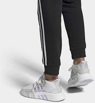 (W) adidas Originals EQT Bask ADV 'Blanco Gris Púrpura' FV8430 Details for (W) adidas Originals EQT Bask ADV 'Blanco Gris Púrpura' FV8430