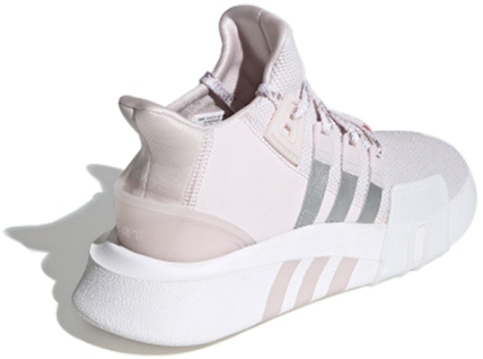 (W) adidas Originals EQT Bask Adv 'Rosa' EE5037 Lookbook (W) adidas Originals EQT Bask Adv 'Rosa' EE5037