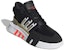 (W) adidas Originals EQT Bask Adv V2 'Hitam Emas Putih' FW5348