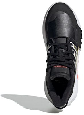 (W) 아디다스 오리지널스 EQT 바스크 ADV V2 '블랙 골드 화이트' FW5348 Shop (W) 아디다스 오리지널스 EQT 바스크 ADV V2 '블랙 골드 화이트' FW5348