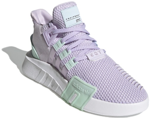 Comprar Women adidas originals EQT Bask ADV Purple FZ0216 Novelship