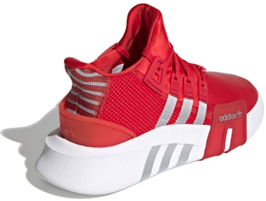 (W) EQT ADV レッド (アディダス オリジナルス) FV8429 Lookbook (W) EQT ADV レッド (アディダス オリジナルス) FV8429