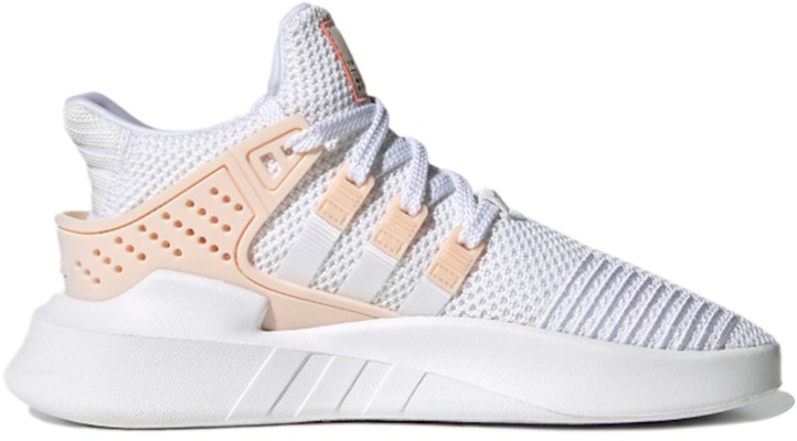 (W) adidas Originals Eqt Bask Adv 'Blanco Azul Rosa' FZ0215 Order (W) adidas Originals Eqt Bask Adv 'Blanco Azul Rosa' FZ0215