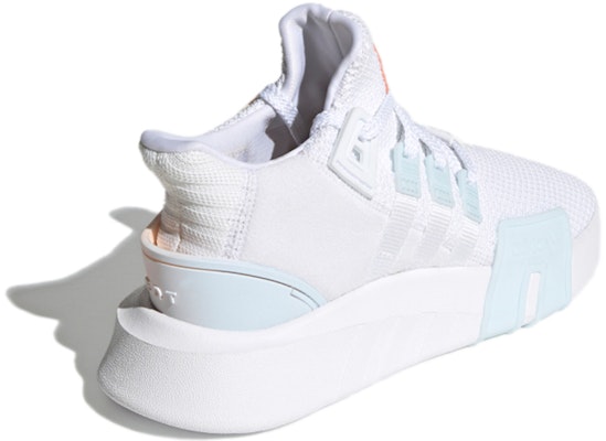 (W) adidas Originals Eqt Bask Adv 'Blanco Azul Rosa' FZ0215 Shop (W) adidas Originals Eqt Bask Adv 'Blanco Azul Rosa' FZ0215