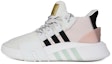Buy (Women) adidas originals Eqt Bask Adv 'White/Pink/Black' EE5043