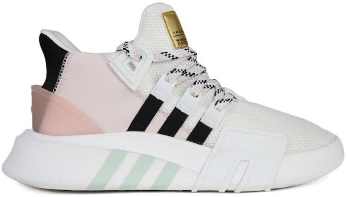 (Women) adidas originals Eqt Bask Adv 'White/Pink/Black' EE5043 Order (Women) adidas originals Eqt Bask Adv 'White/Pink/Black' EE5043