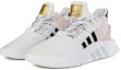 Shop (Women) adidas originals Eqt Bask Adv 'White/Pink/Black' EE5043
