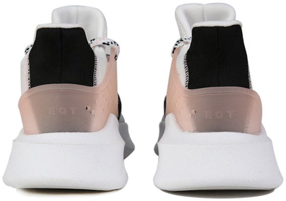(W) adidas Originals Eqt Bask Adv 'Blanco/Rosa/Negro' EE5043 Shop (W) adidas Originals Eqt Bask Adv 'Blanco/Rosa/Negro' EE5043