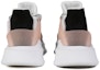 Purchase (Women) adidas originals Eqt Bask Adv 'White/Pink/Black' EE5043