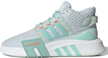 (Women) adidas originals EQT Bask Adv V2 'Light Green' FX3778 (Women) adidas originals EQT Bask Adv V2 'Light Green' FX3778