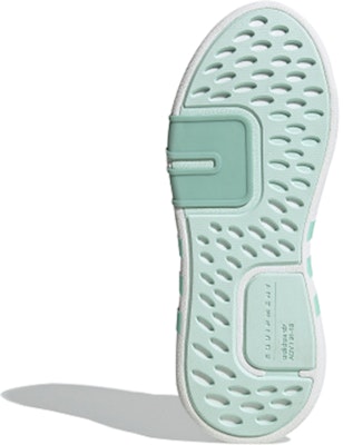 (W) 아디다스 오리지널스 EQT 바스크 ADV V2 '라이트 그린' FX3778 Details for (W) 아디다스 오리지널스 EQT 바스크 ADV V2 '라이트 그린' FX3778