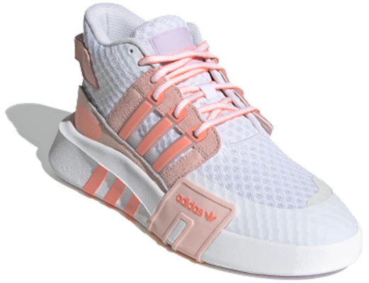 adidas originals EQT Bask Adv V2 中筒 運動休閒鞋 女款 白冰粉 Order adidas originals EQT Bask Adv V2 中筒 運動休閒鞋 女款 白冰粉