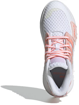 adidas originals EQT Bask Adv V2 中筒 運動休閒鞋 女款 白冰粉 Shop adidas originals EQT Bask Adv V2 中筒 運動休閒鞋 女款 白冰粉