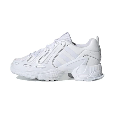 (W) adidas originals EQT Gazelle 'All White'