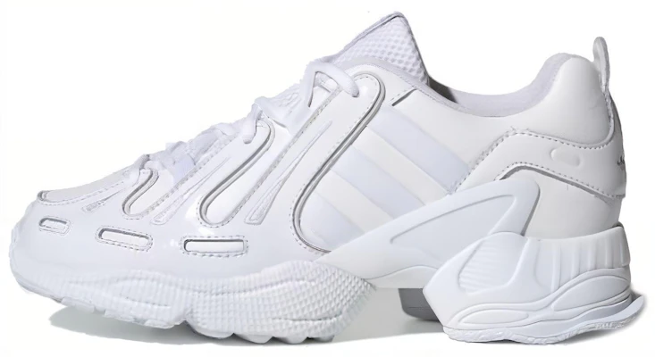 (W) adidas Originals EQT Gazelle ''Total White'' EF5313 Buy (W) adidas Originals EQT Gazelle ''Total White'' EF5313
