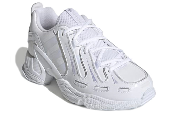 Order (W) adidas Originals EQT Gazelle ''Total White'' EF5313