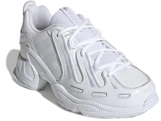 (W) adidas Originals EQT Gazelle ''Total White'' EF5313 Order (W) adidas Originals EQT Gazelle ''Total White'' EF5313