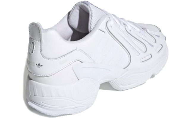 (W) adidas Originals EQT Gazelle 'Todo Blanco' EF5313 Lookbook (W) adidas Originals EQT Gazelle 'Todo Blanco' EF5313
