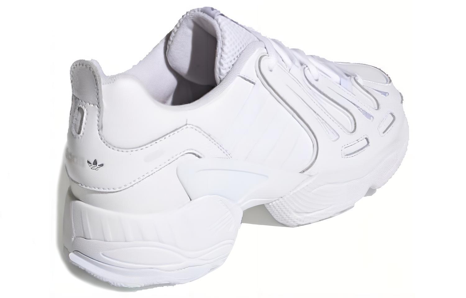 Lookbook (W) adidas Originals EQT Gazelle ''Total White'' EF5313