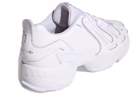 (W) adidas Originals EQT Gazelle ''Total White'' EF5313 Lookbook (W) adidas Originals EQT Gazelle ''Total White'' EF5313
