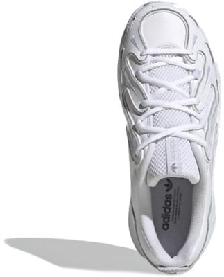 (W) adidas Originals EQT Gazelle 'Todo Blanco' EF5313 Shop (W) adidas Originals EQT Gazelle 'Todo Blanco' EF5313