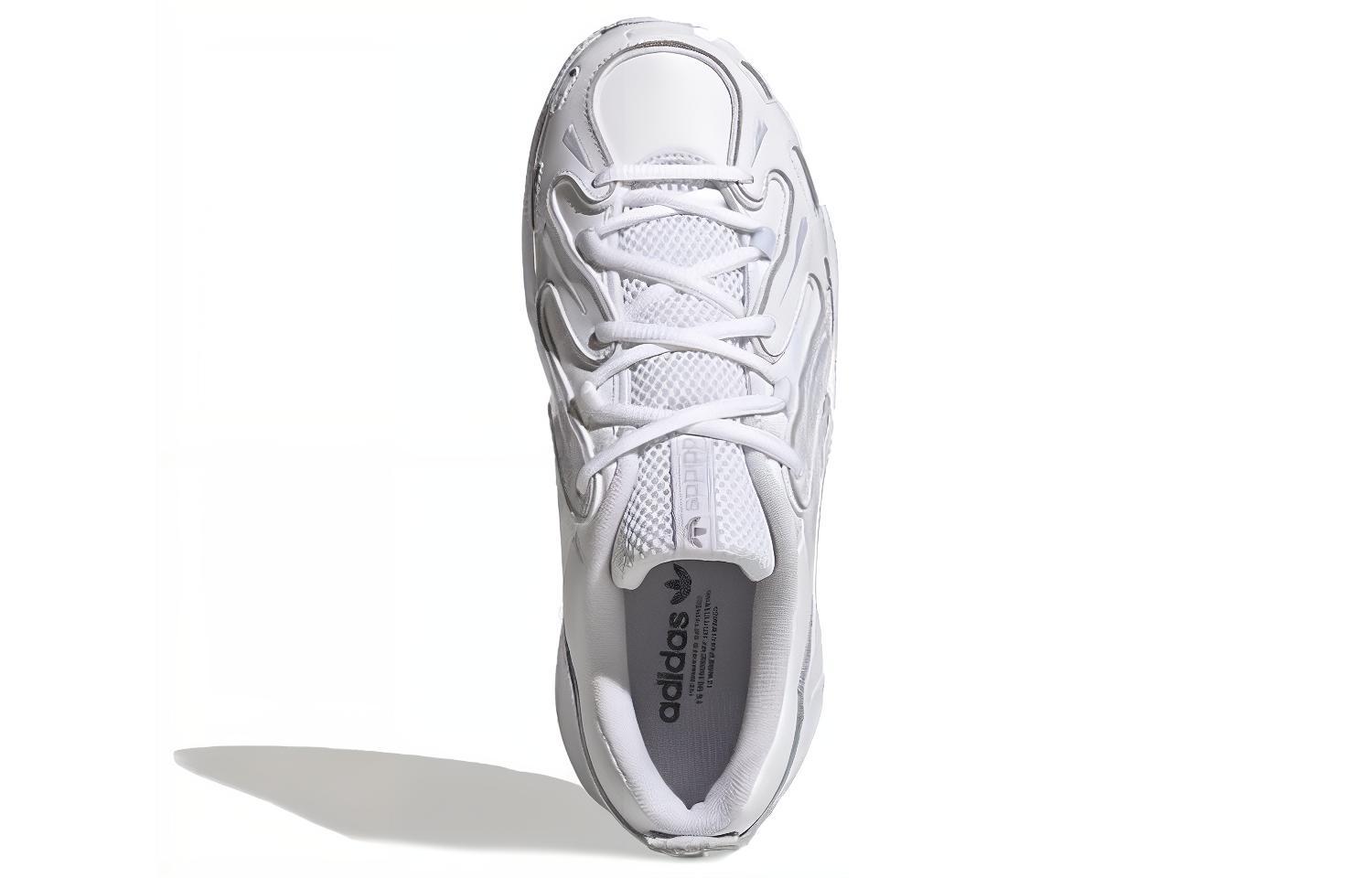 Shop (W) adidas Originals EQT Gazelle ''Total White'' EF5313