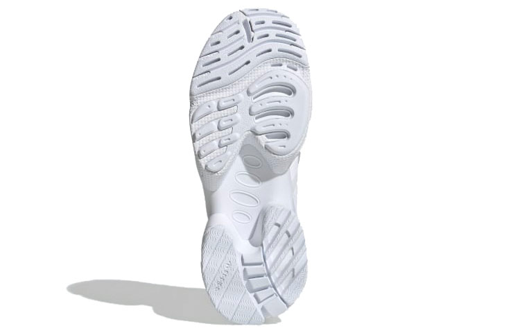 Purchase (W) adidas Originals EQT Gazelle ''Total White'' EF5313