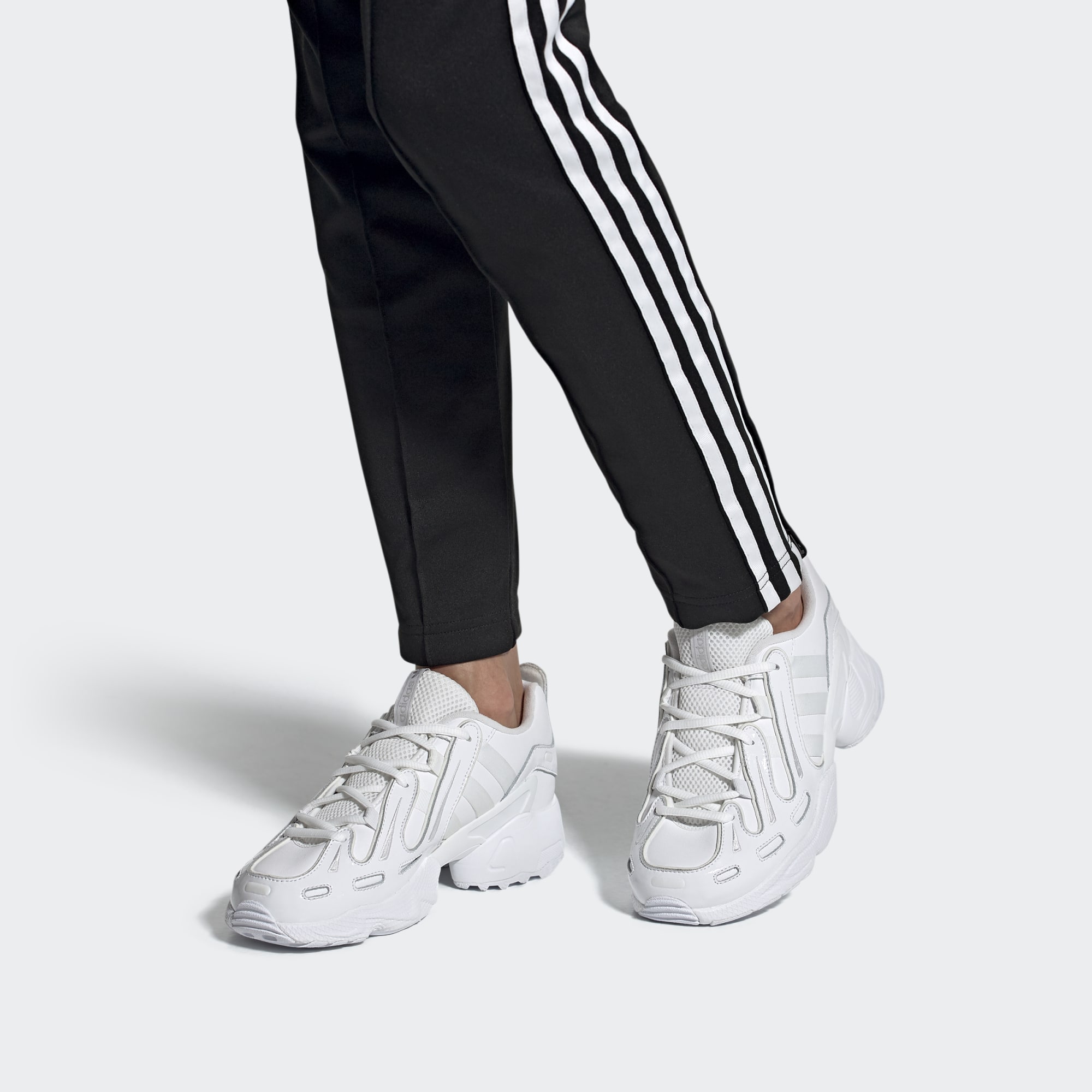 Details for (W) adidas Originals EQT Gazelle ''Total White'' EF5313