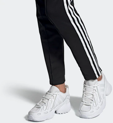 (W) adidas Originals EQT Gazelle ''Total White'' EF5313 Details for (W) adidas Originals EQT Gazelle ''Total White'' EF5313