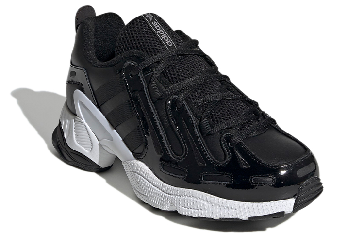 (W) adidas originals EQT Gazelle 'Black White' 圖 3