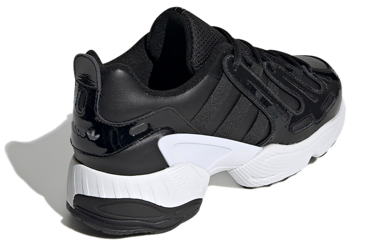 (W) adidas originals EQT Gazelle 'Black White' 圖 4