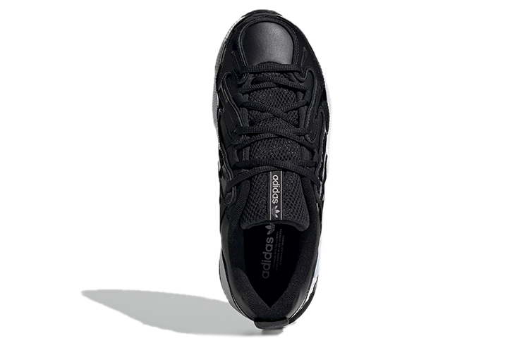 (W) adidas originals EQT Gazelle 'Black White' 圖 5