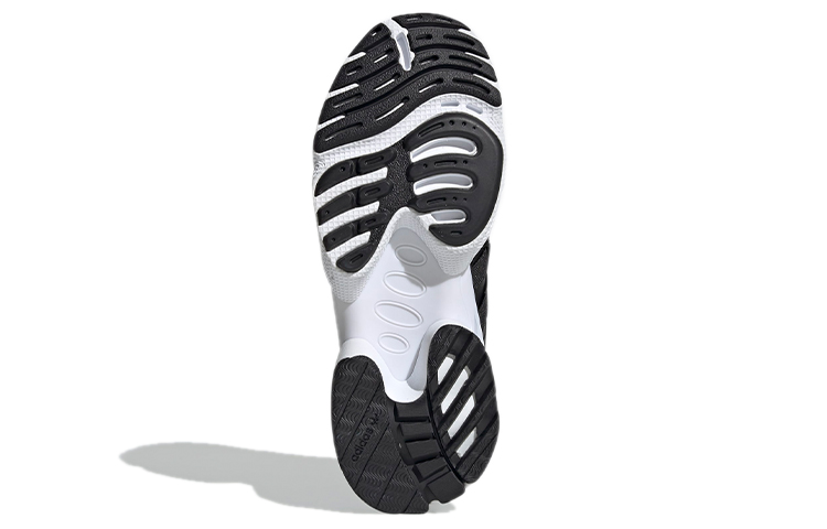 (W) adidas originals EQT Gazelle 'Black White' 圖 6