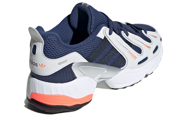 Shop (W) adidas Originals EQT Gazelle ''Blu Grigio Arancione'' EG5451