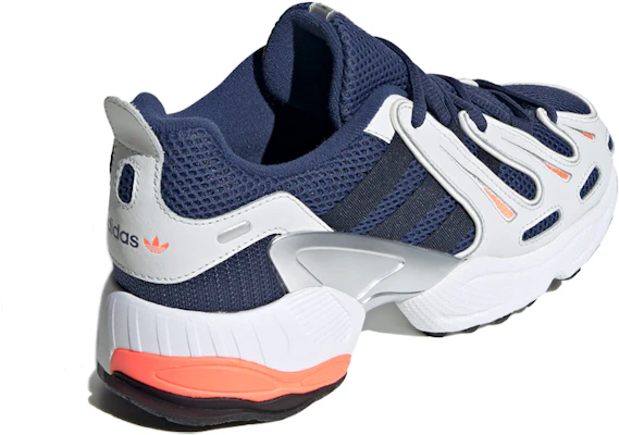 (W) adidas Originals EQT Gazelle ''Blu Grigio Arancione'' EG5451 Shop (W) adidas Originals EQT Gazelle ''Blu Grigio Arancione'' EG5451