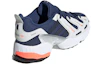 Shop (W) adidas Originals EQT Gazelle ''Blu Grigio Arancione'' EG5451