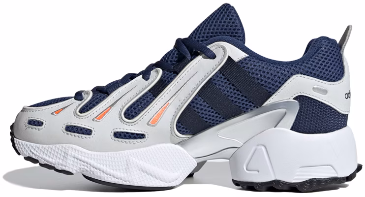 (W) adidas Originals EQT Gazelle 'Azul Gris Naranja' EG5451 Buy (W) adidas Originals EQT Gazelle 'Azul Gris Naranja' EG5451