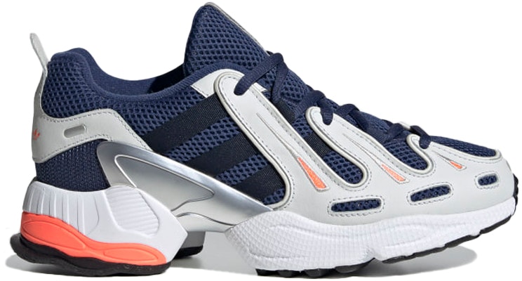 (W) adidas Originals EQT Gazelle 'Azul Gris Naranja' EG5451 Order (W) adidas Originals EQT Gazelle 'Azul Gris Naranja' EG5451