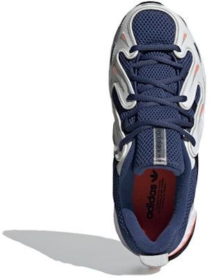(W) adidas Originals EQT Gazelle 'Azul Gris Naranja' EG5451 Purchase (W) adidas Originals EQT Gazelle 'Azul Gris Naranja' EG5451