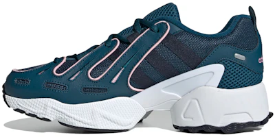 (Women) adidas originals EQT Gazelle 'Green Black White' EE4831 (Women) adidas originals EQT Gazelle 'Green Black White' EE4831