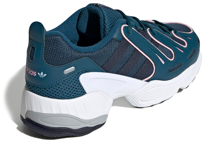 Shop (W) adidas Originals EQT Gazelle ''Verde Nero Bianco'' EE4831