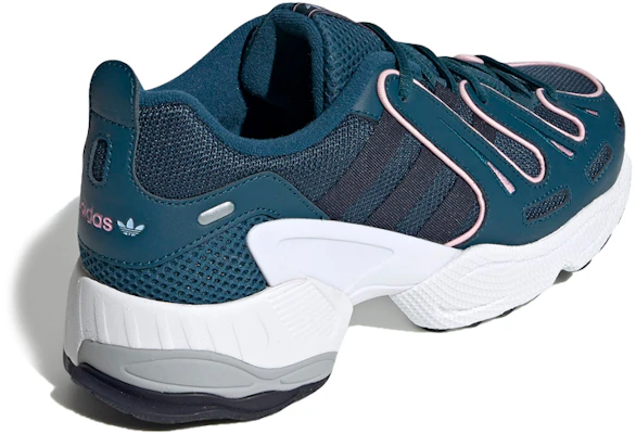 (W) adidas Originals EQT Gazelle ''Verde Nero Bianco'' EE4831 Shop (W) adidas Originals EQT Gazelle ''Verde Nero Bianco'' EE4831