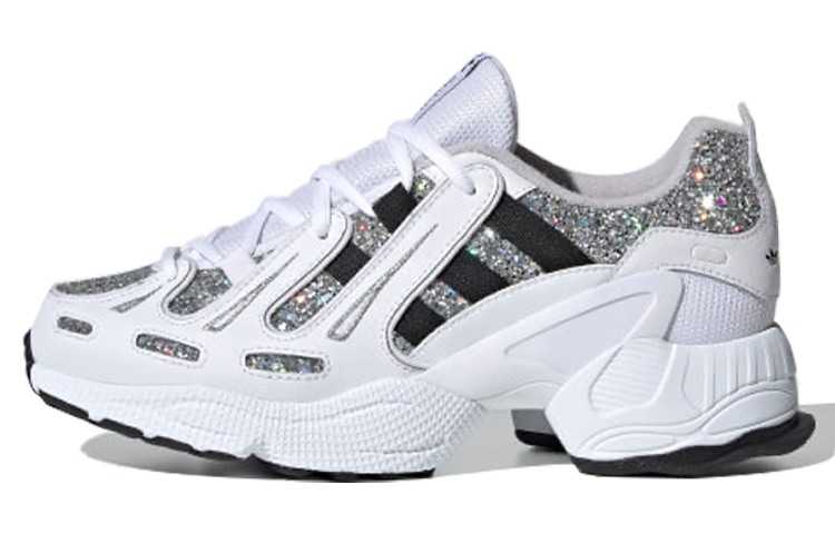 (Women) adidas originals EQT Gazelle 'White' EH1562