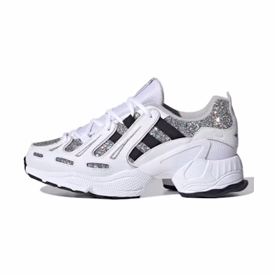 (W) adidas originals EQT Gazelle 'White'