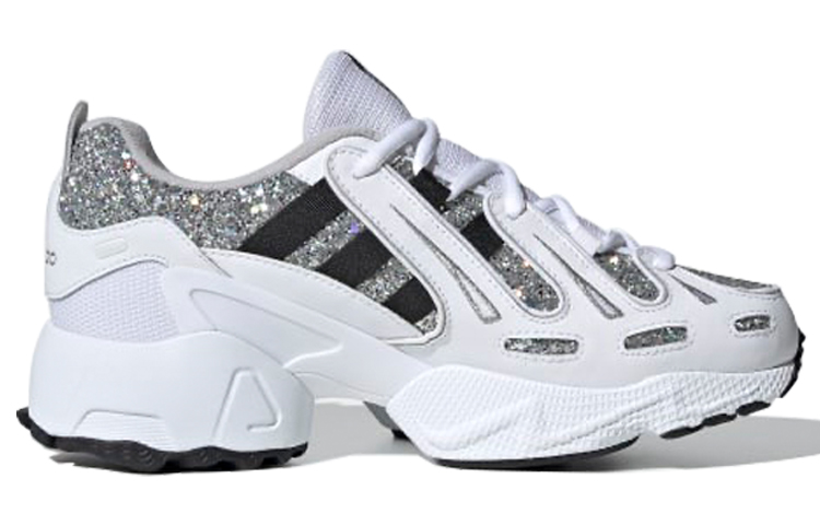 (W) adidas originals EQT Gazelle 'White' 圖 2