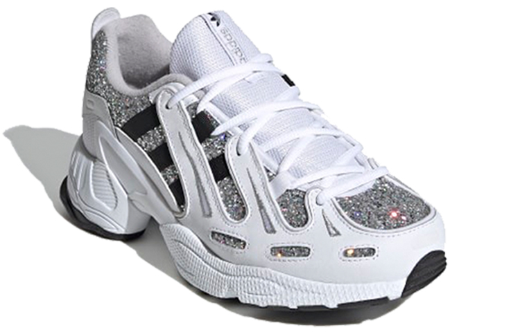 (W) adidas originals EQT Gazelle 'White' 圖 3