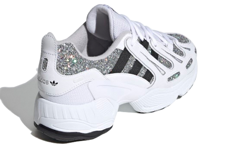 (W) adidas originals EQT Gazelle 'White' 圖 4