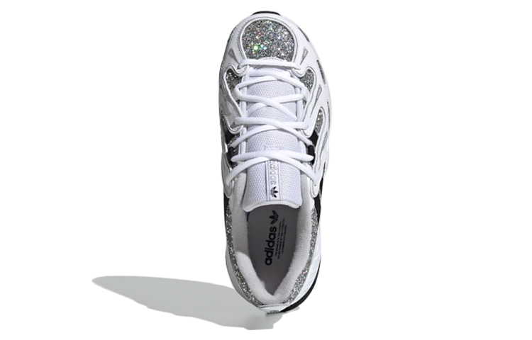 (W) adidas originals EQT Gazelle 'White' 圖 5