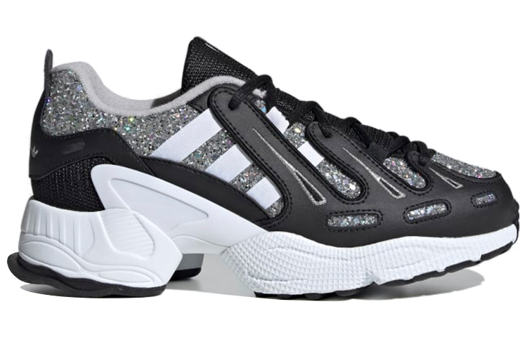 (W) adidas originals EQT Gazelle Black 圖 2