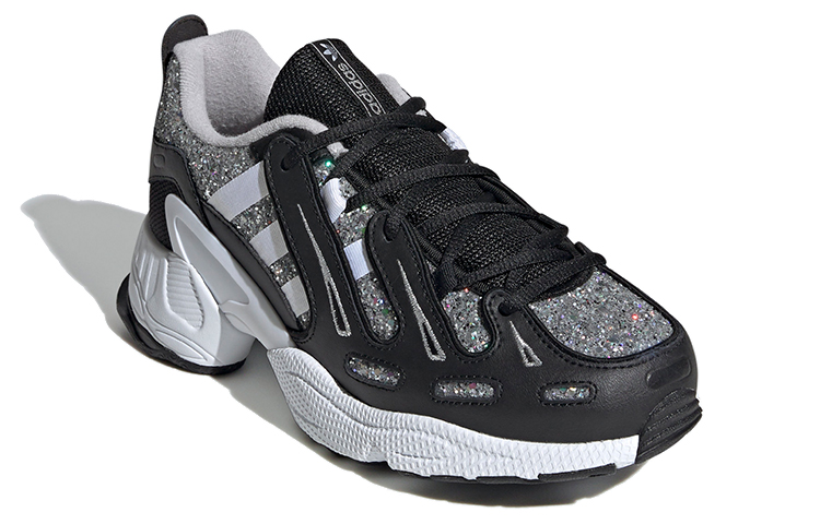 (W) adidas originals EQT Gazelle Black 圖 3